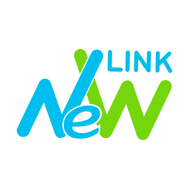 New link. NEWLINK провайдер. НЬЮЛИНК интернет. NEWLINK лого. NEWLINK интернет СПБ.